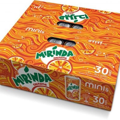 Mirinda