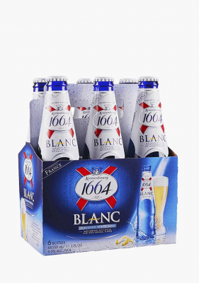 Kronenbourg 1664 Blanc