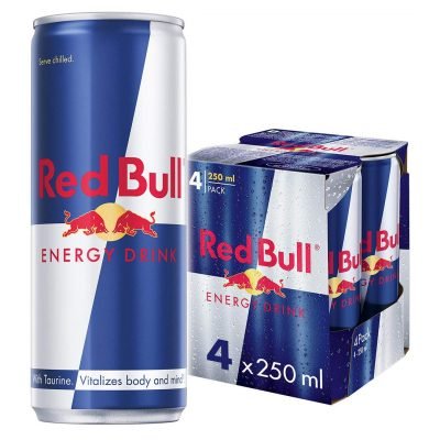Red Bull