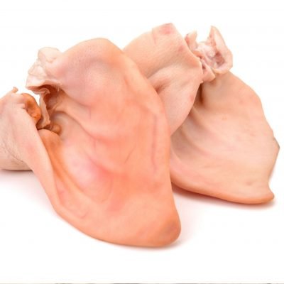 Pork Ear