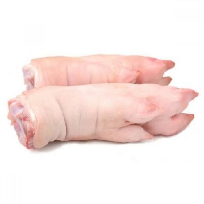 Pork Feet