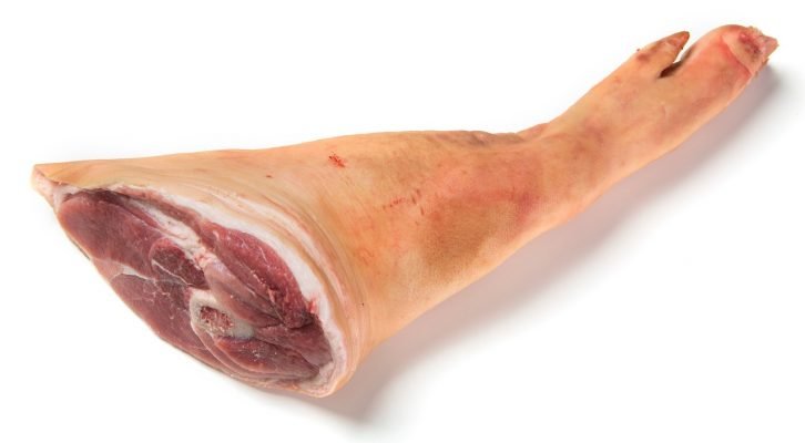 Pork Leg