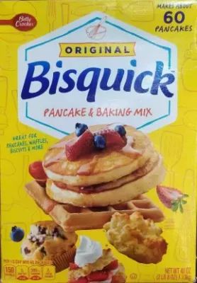 Betty Crocker