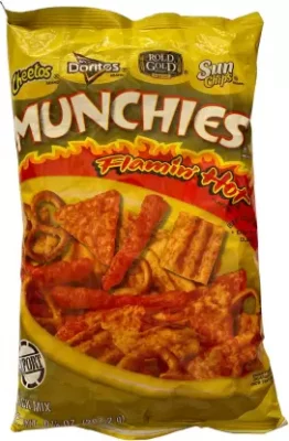 Frito-Lay