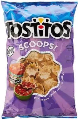 Tostitos Scoops