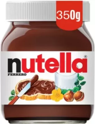 Nutella Chocolate