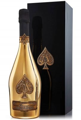 ARMAND DE BRIGNAC
