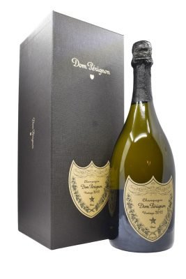 DOM PERIGNON