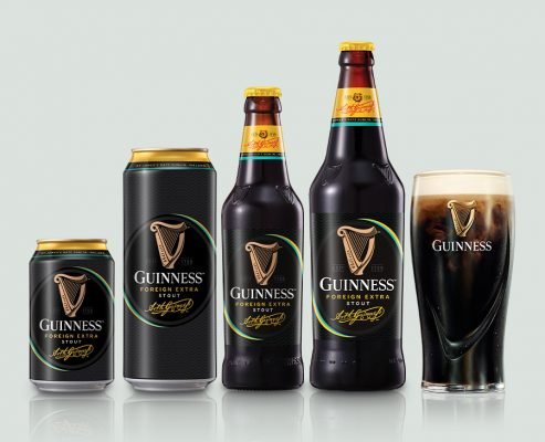 Guinness