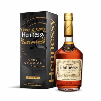 HENNESSY