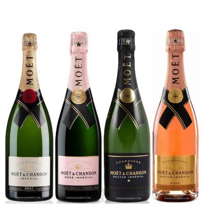 MOET & CHANDON