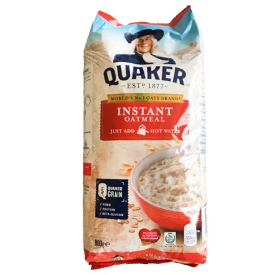 Quaker