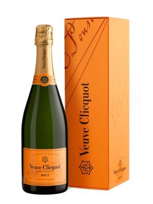 VEUVE CLICQUOT