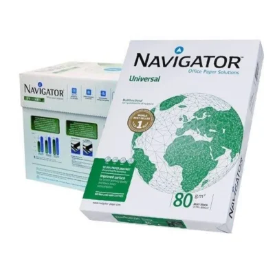 A4 copy paper Navigator