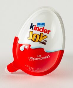 Kinder Joy product photo