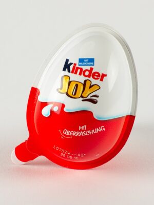 Kinder Joy product photo